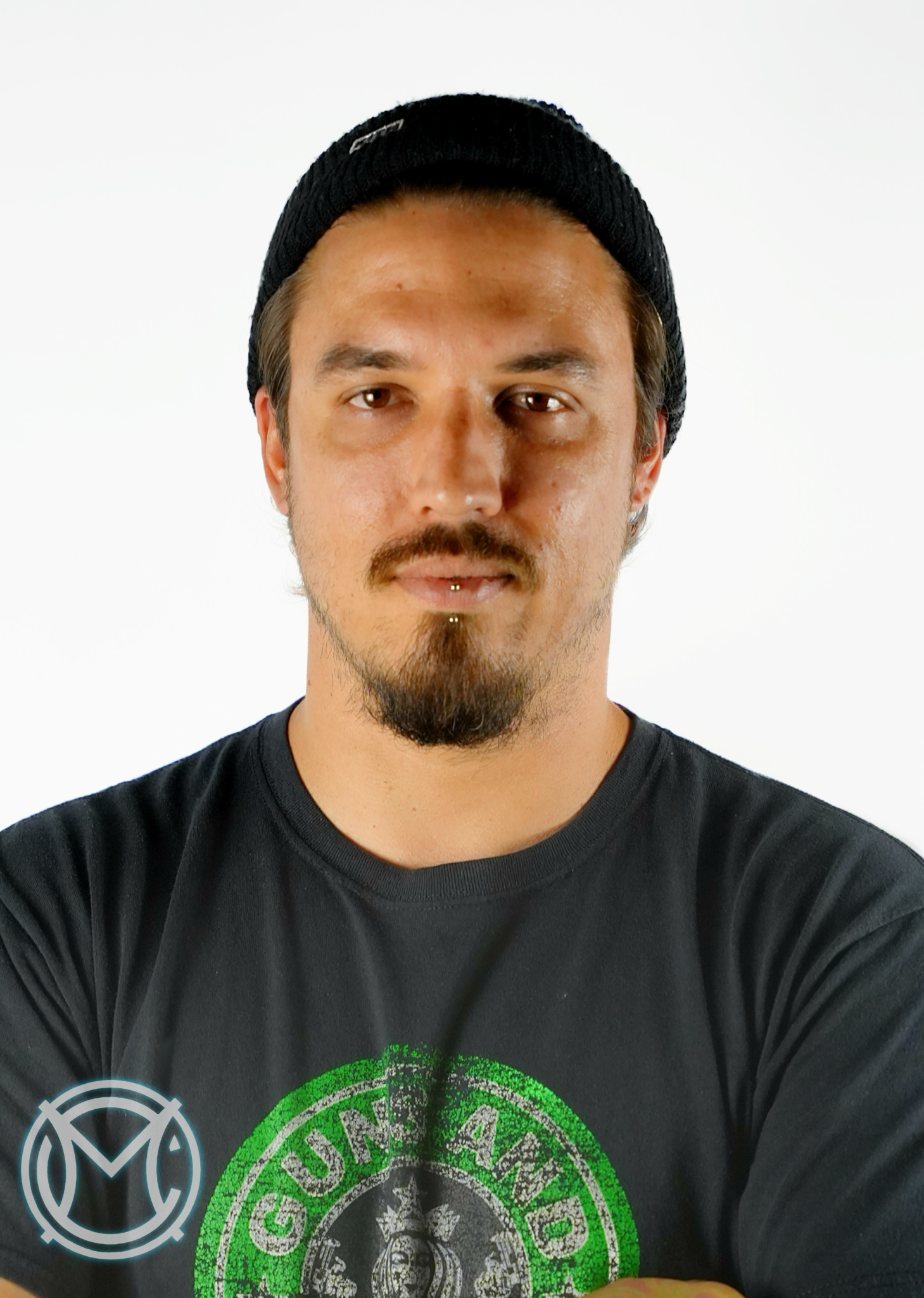 Artist at Borrowed Time